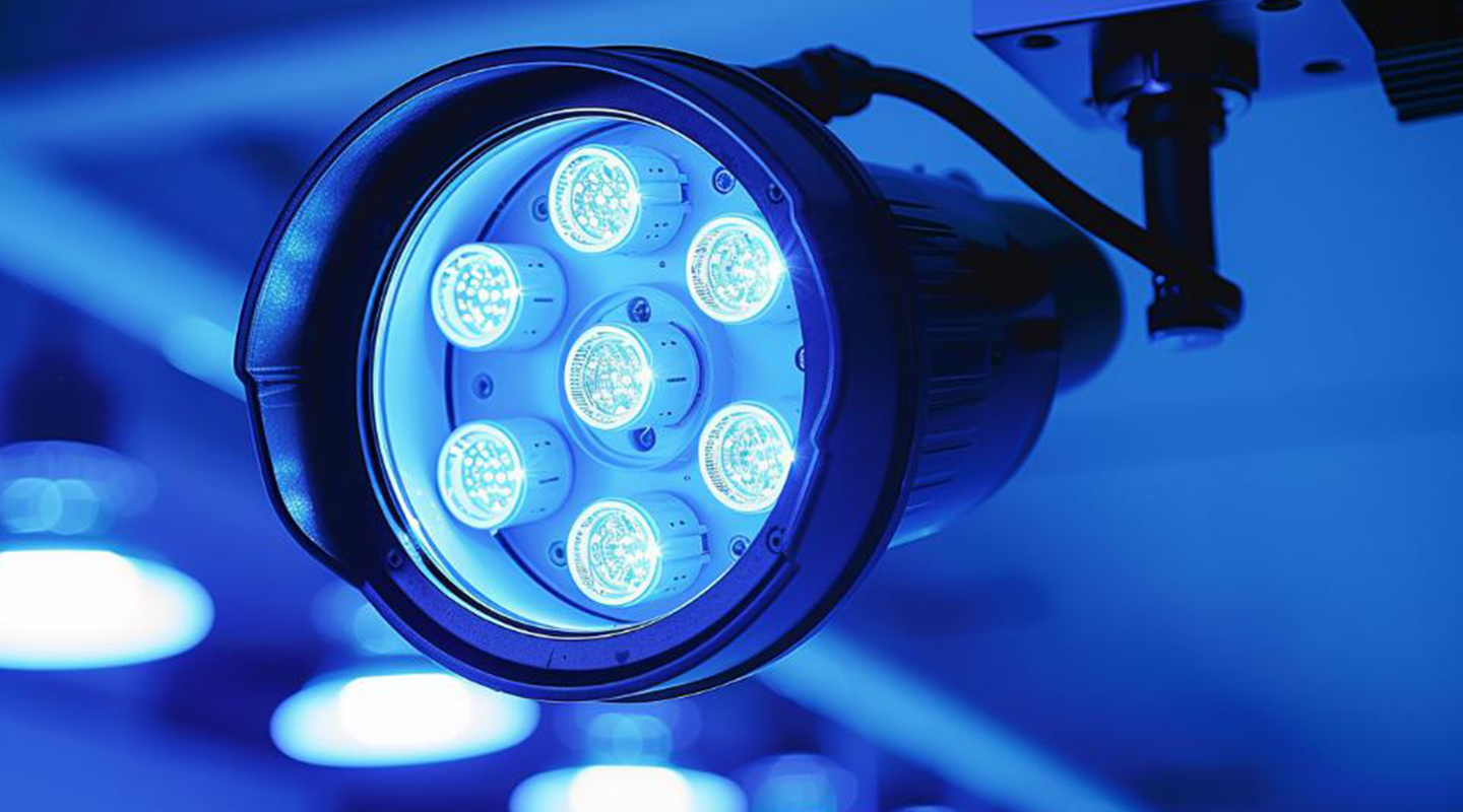 LED照明の安全性の標準化