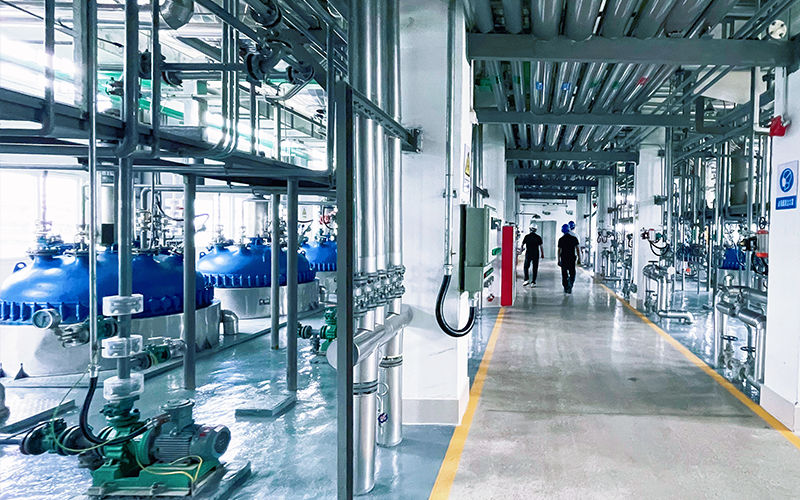 工業グレードのテトラブロモ無水フタル酸