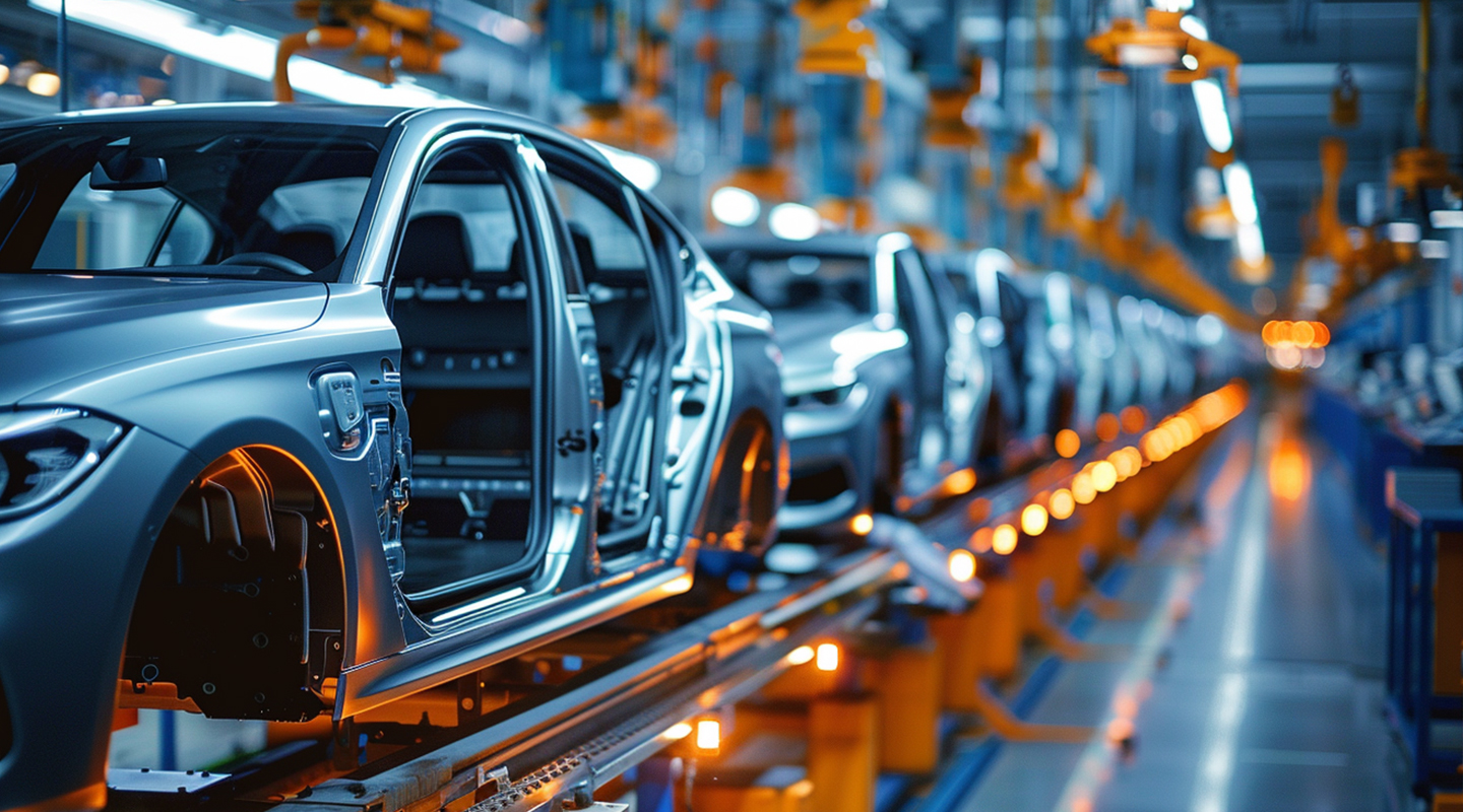 新エネルギー自動車製造のための防火の最適化