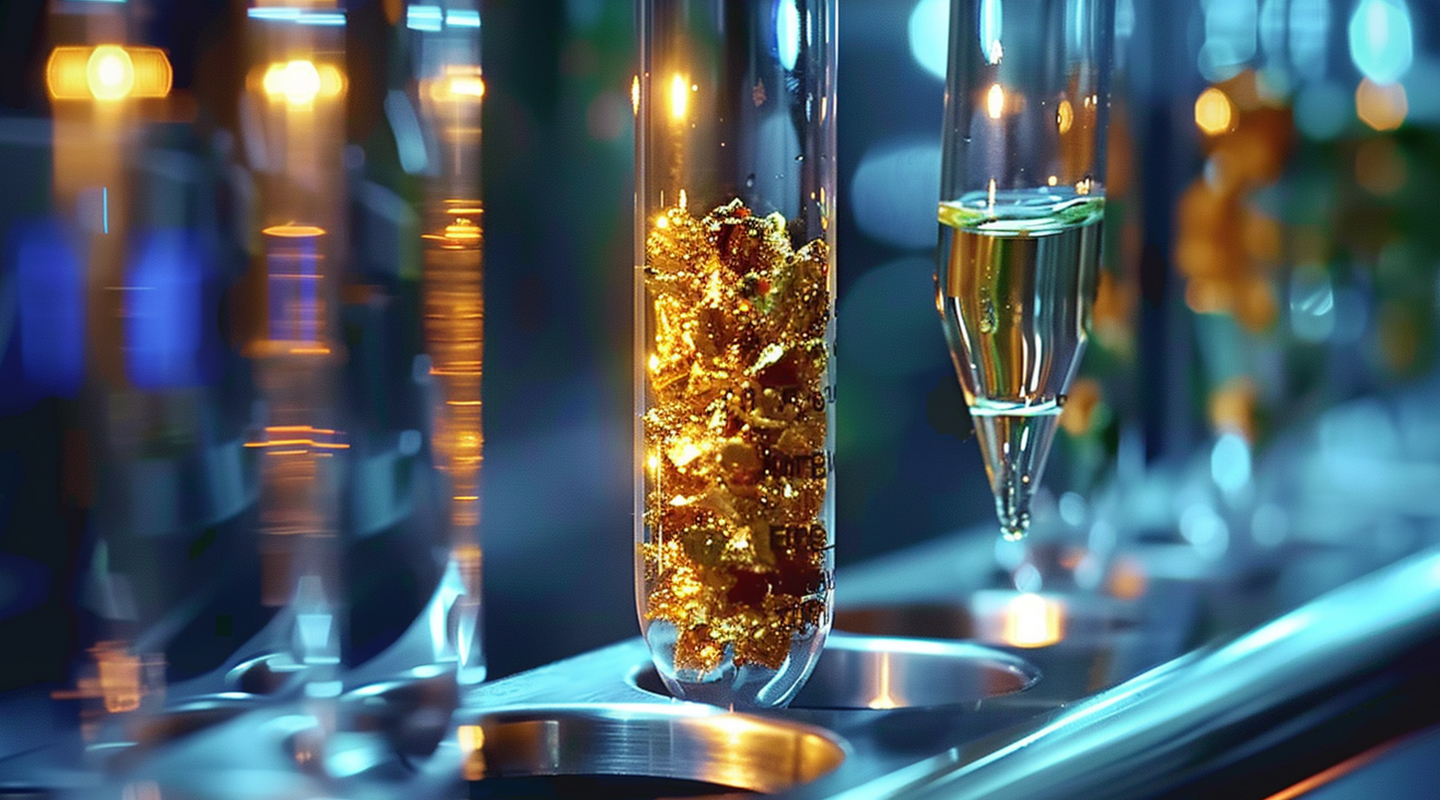 精密金属材料分析