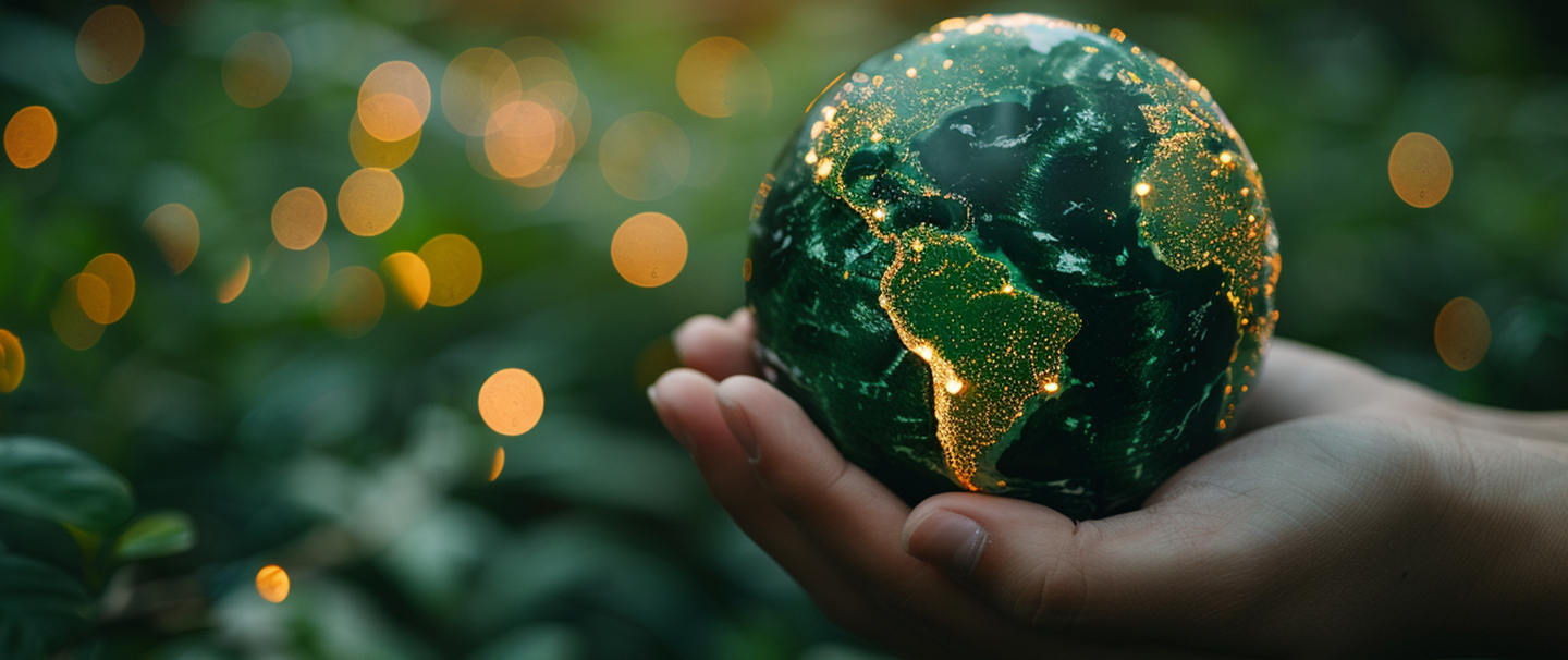 持続可能性グリーン製品