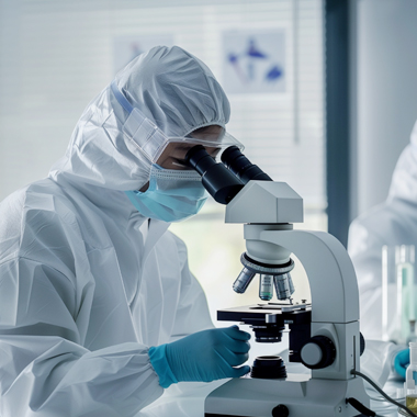 豊富な業界経験