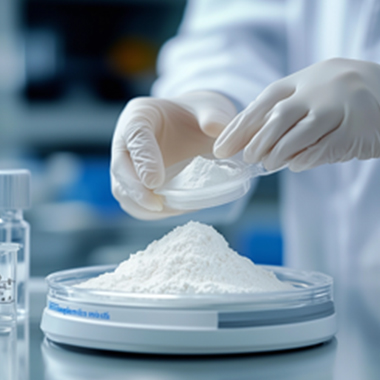 卓越した生産能力