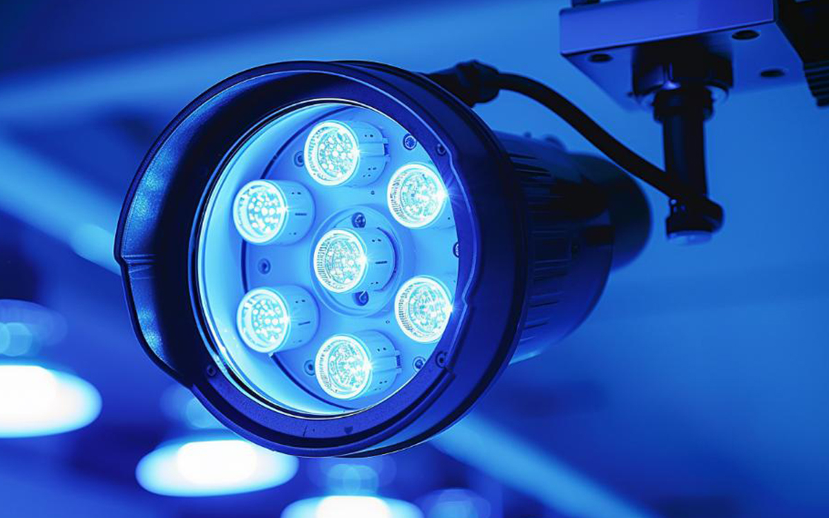 LED照明の安全性の標準化