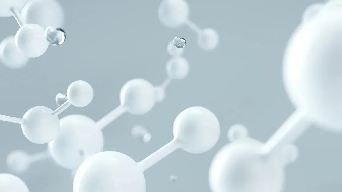 高分子難燃剤と低分子難燃剤の比較